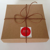 Create Your Own - Customised artwork 15cm wooden circle. Gift vouchers available